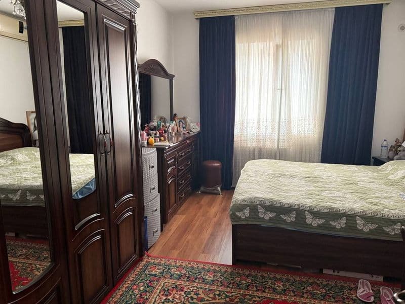 Sergeli yangi hayot<br />
 8 xudud<br />
3/3/7 <br />
М² 72< — фото 4