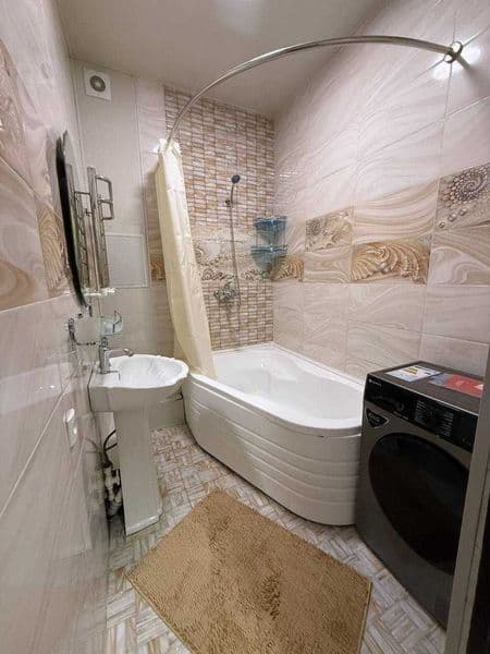 Tuman.Shayxontohur.. Chorsu bozori yonida kvartira bor <br / — фото 5