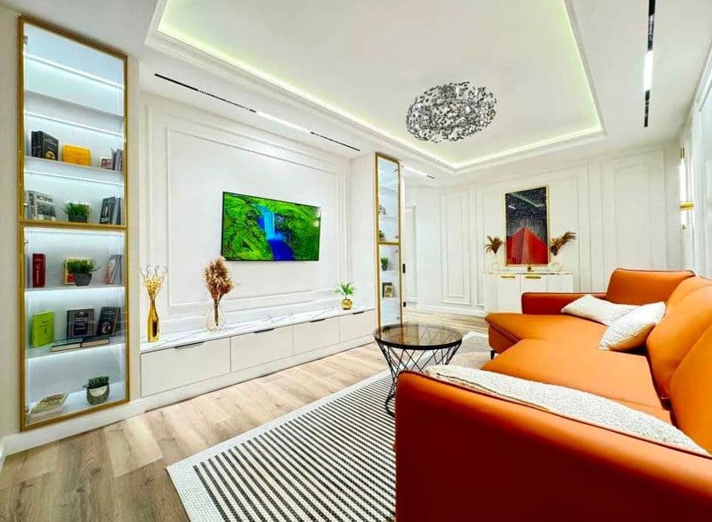 Айбек Грант мир 2 комнт ж Сдаётся ангельски-прекрасная кварт