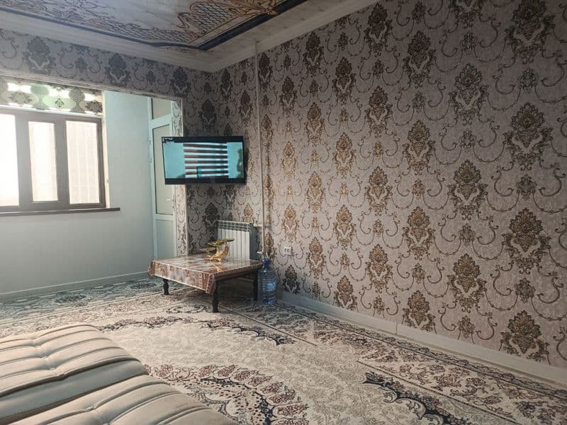 Сдам сваю 3х комнату. на 8-этаже в Чилонзор 17квартал. Звони