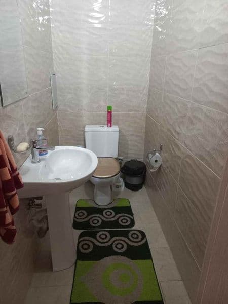 Mirzo Ulug'bek tumani Qorasuv-6 2 xonalik panelnik 16 etajli — фото 5