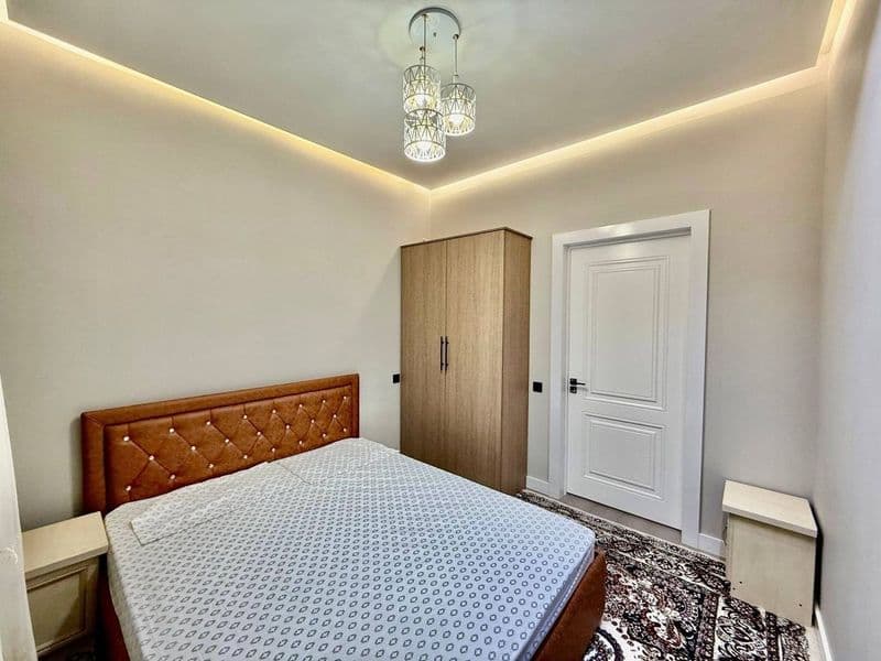 Сдаю квартиру однокомнатную на Чиланзаре 2. Вся техника есть