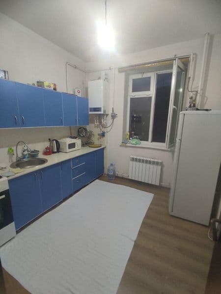 1 ta qiz kerak <br />
hazaykasiz<br />
6 qavat lift bor — фото 2