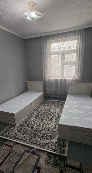 Yashnobod tumanida joylashgan shinam 2 xonali kvartira ijara