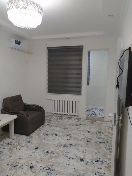 Сдается семей квартира Юнуссабад 4й квартал Арентир авто сал — фото 3