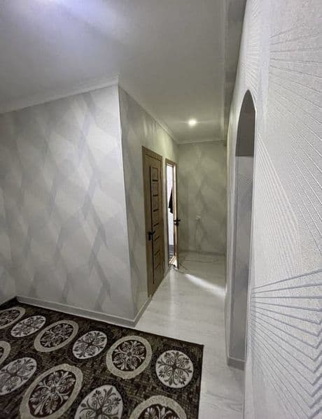 2 хонали уй, хамма шароитлари бор<br />
10этаж- лифт бор<br 