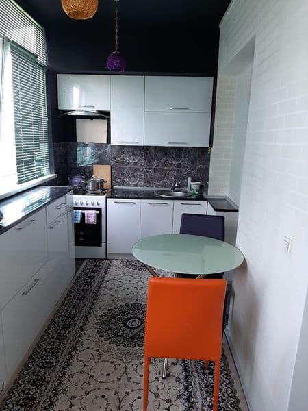 Сдаётся квартира в аренду Юнусабад-14кв Оринтер: Арбат 3хКом — фото 5