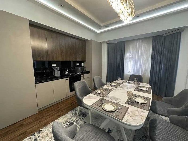 Шикарные квартиры только у нас !!!<br />
Широкий ассортимент — фото 3