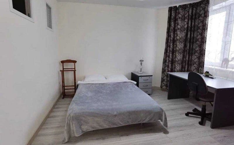 Сдаётся  Квартира в новостройке<br />
Ориентир - Метро Гафур — фото 4