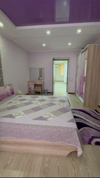 Сдается 4х комн.кв.около м.Ойбек(Ц-7) с добротным ремонтом и — фото 5