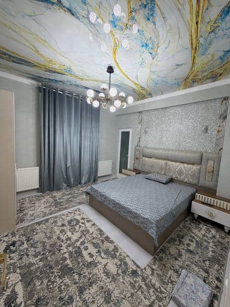 Аренда квартира <br />
Адрес: Корасарой <br />
Орентир: Олма — фото 4