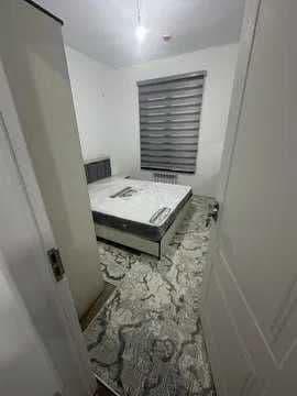 Сдаётся квартира Новостройка <br />
<br />
Район: Яшнабадски