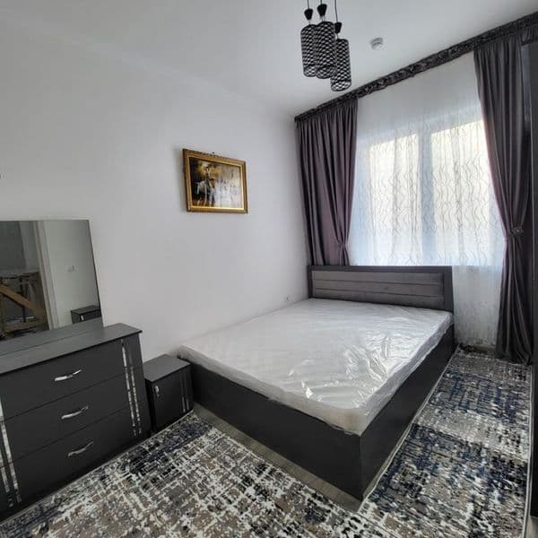 Сергели 10-худуд новастройкада 2 хонали квартира арендага бе — фото 4