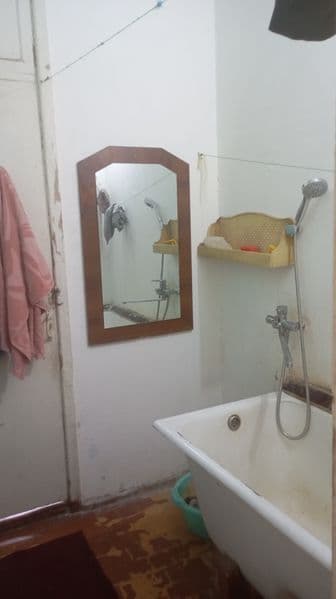 Чилонзор 8 мавзеда 2 хонали Уй бор шерикликка 2 киши керак М — фото 2