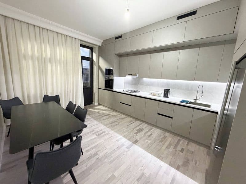 Новая квартира с новым ремонтом <br />
<br />
В квартире пре — фото 2