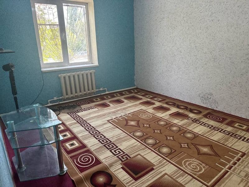 Бектемирский район сдаёться в аренду квартира 1 комнатная — фото 3