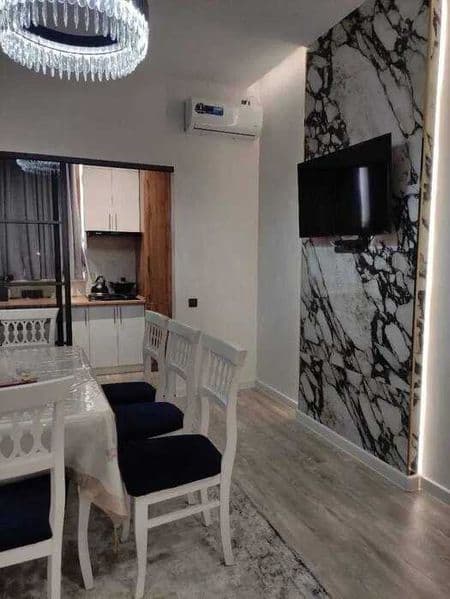 Сдаётся квартира на улице Паркент‼️<br />
Ориентир - Hotel I — фото 4