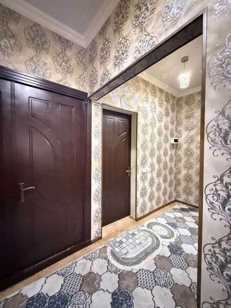 Юнусабад 18 кварталда 2 хона уй оилага ижарага берилади. Нар — фото 5