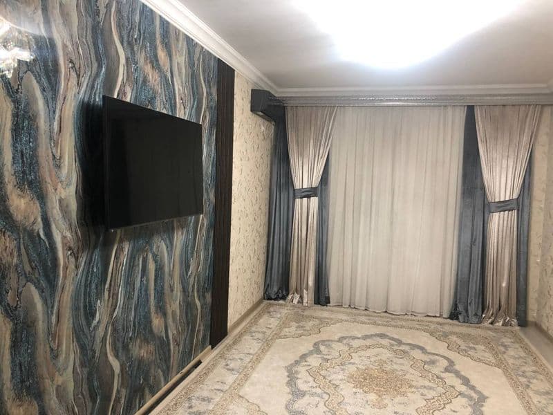 • ЭЛИТНЫЕ КВАРТИРЫ В ЦЕНТРЕ ГОРОДА<br />
• Район: - Шайханта — фото 3