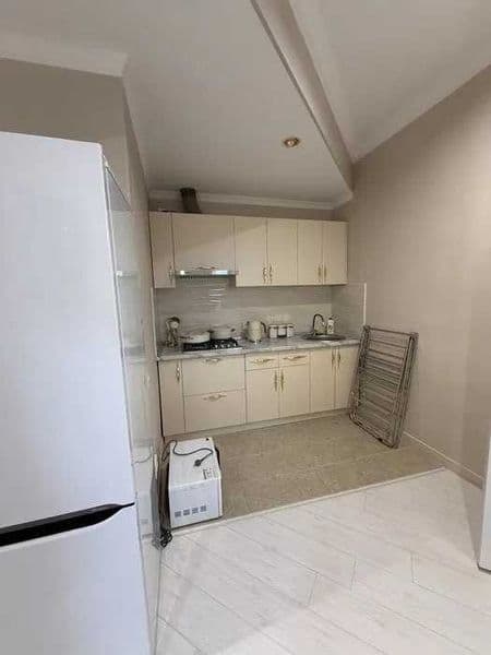 • Район: Яшнабадский <br />
• Адрес: ЖК Иззат<br />
• Ориент — фото 3