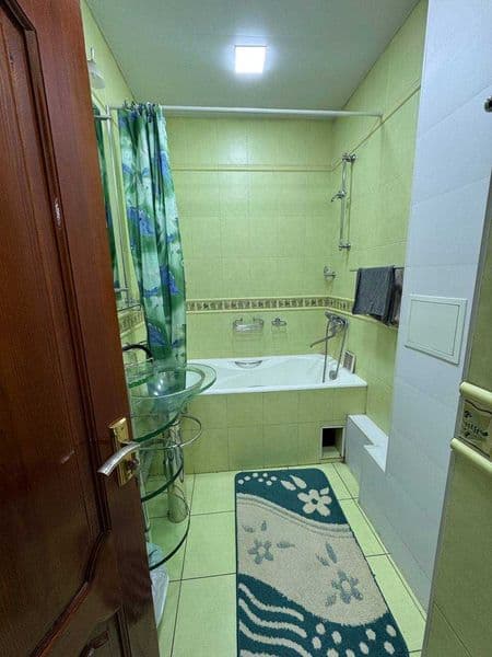 Shayxontohur tumanida 3 xonali kvartira<br />
<br />
Tuman:  — фото 5