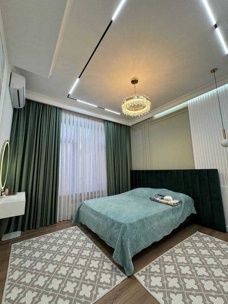 Район: Юнусабад <br />
Адрес: шохсарой<br />
<br />
Комнат:  — фото 2