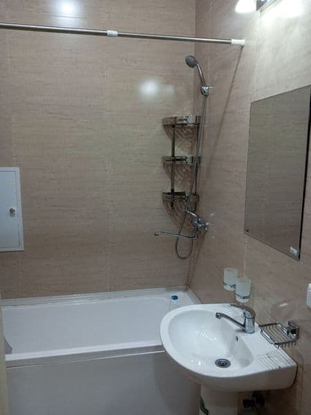 Юнусобод тумани<br />
Манзара Ситида<br />
     #новостройка — фото 4