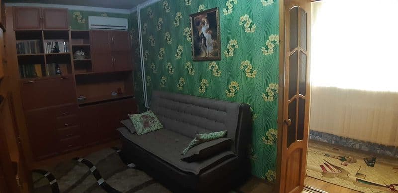 Сдается 2х комнатная квартира. Ориентир перекресток ул. Нуку — фото 2