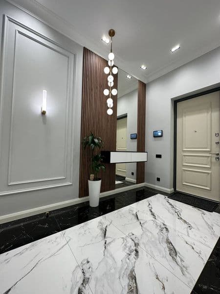 Аренда NRG OYBEK <br />
Элитная Новостройка<br />
Укомплекто — фото 3