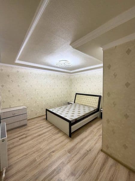 10-квартал, ориентир Yangi uy. 2 этаж, 5-этажный дом. 60м², 