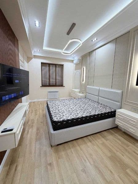 Сдается квартира для семейных<br />
<br />
• Район: Алмазар< — фото 4