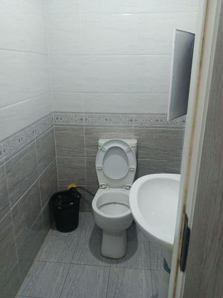 Яшнабод арендага квартира <br />
2 хонали. 350$<br />
Холоди — фото 5