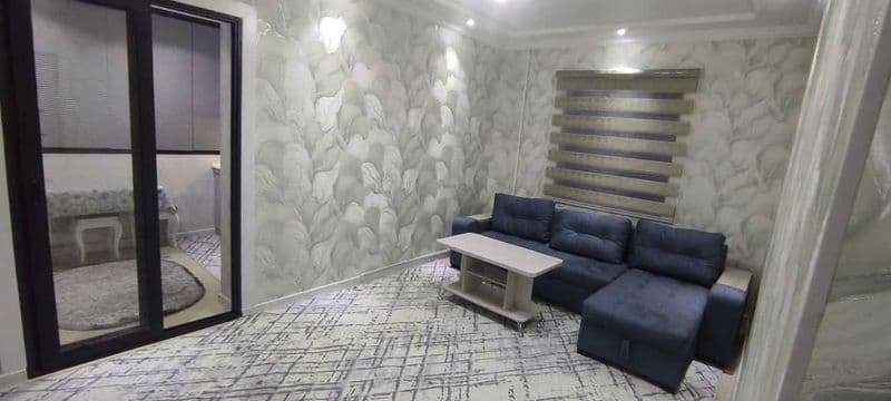 Buyuk Ipak Yo‘li metrosi yaqinida 2 xonali, shinam va yorug‘ — фото 2