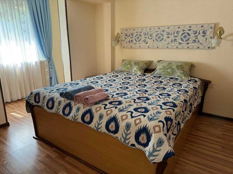 Уютная квартира после косметического ремонта расположенная в — фото 4