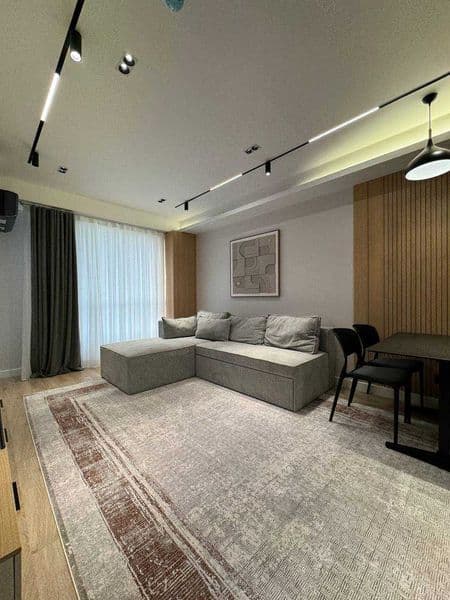 2-комнатная квартира 55 м² в Мирзо Улугбекском районе, Буюк 