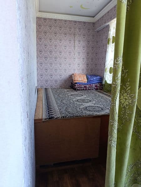 Янги хайот 9-участок 72 домда 1 хонали квартира<br />
+99890 — фото 3