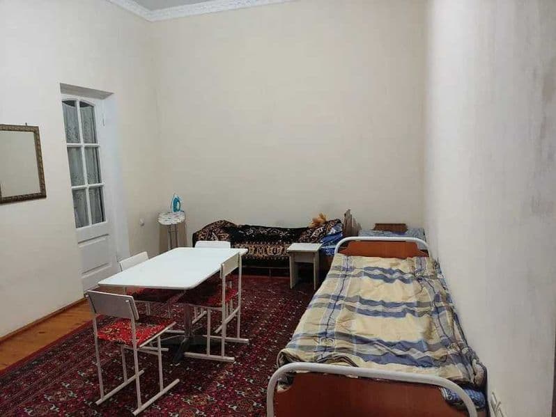 Qizlar uchun ijaraga joy bor. 2 xona, oshxona, hammom uyni i — фото 5