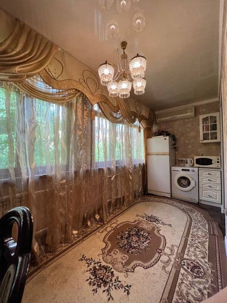 Сдаю свою квартиру без посредников на Буюк Ипак Йоли возле м — фото 4