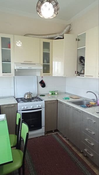 Сдам свою 2/4/7 квартиру и парковочное место для машины в пр — фото 4