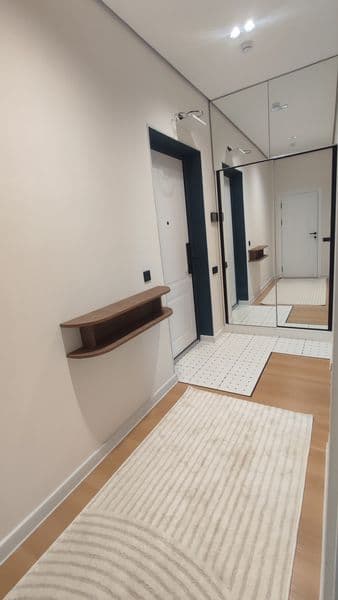 Срочно! Сдам 1/2 в NRG Botanika Saroyi. Бизнес-класс у Ботан — фото 5