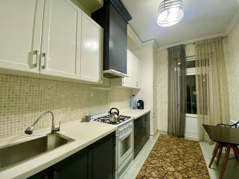 Аренда Квартира в Елитном НОВОСТРОЙКЕ 2/3/9<br />
Чиланзарск — фото 4