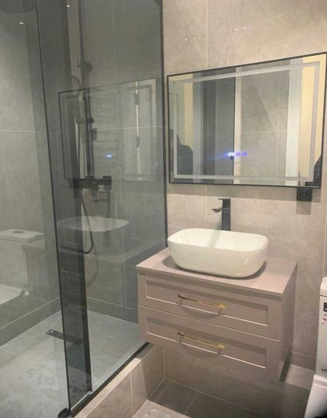 2/7/8 70м² ЖК Эдисон <br />
Сдается Новая квартира семья <br — фото 5