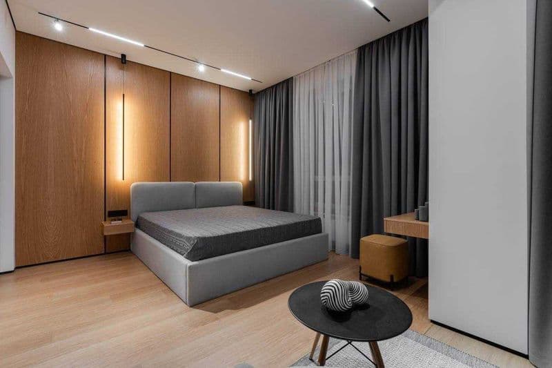 Элитный апартамент ЖК Centrado в Ц-1<br />
Район: Мирзо-Улул — фото 4