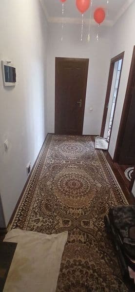 Сдаётся квартира 2/3/3 <br />
Яшнабадский р-н, махалла Гузал — фото 5