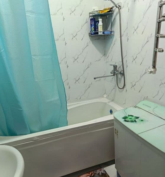 Ijaraga uy beriladi. Yashnobod tumanida joylashgan.<br />
Uy — фото 5