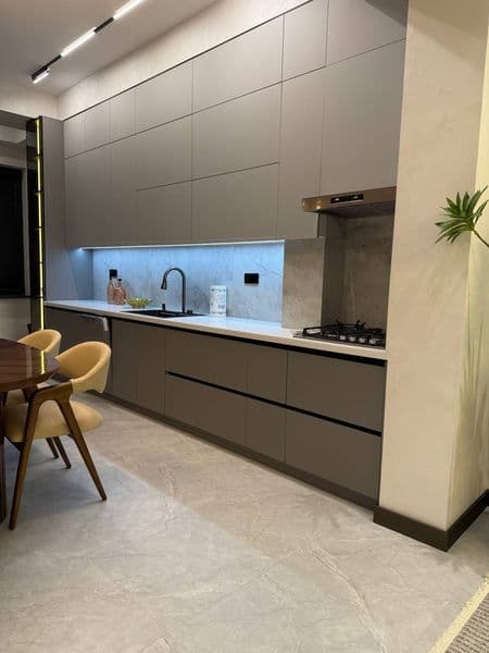 Аренда Новостройка Ц2 метро Абдуллы Кадыри <br />
3 комнатна — фото 4