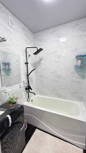 Сдаётся квартира с авторским ремонтом<br />
<br />
• Район:  — фото 4