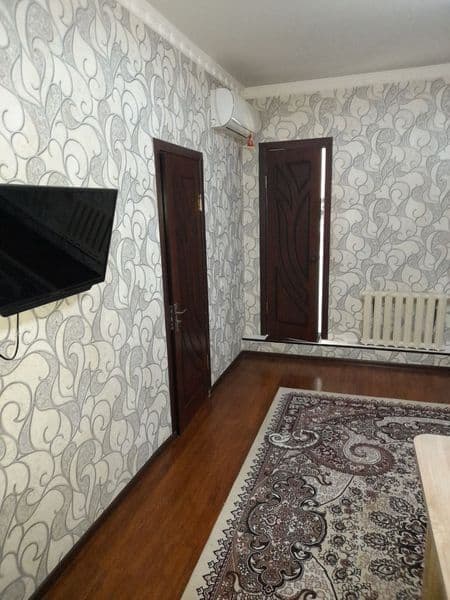 Сдаётся квартира в Яшнабадском районе ориентир метро 2-бекат — фото 5