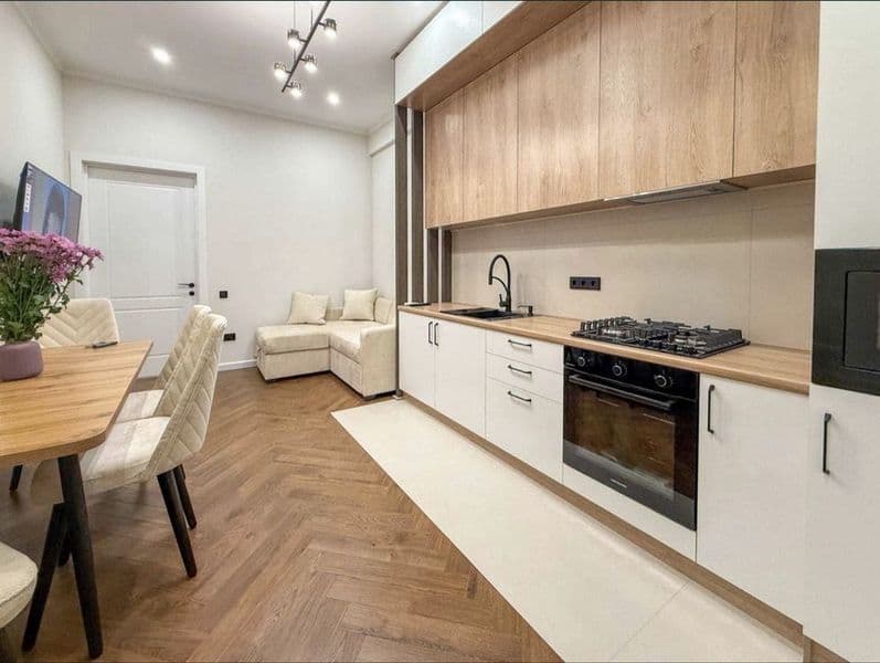 AРЕНДA - Квартира<br />
#Новостройка<br />
ID: 344821<br />
 — фото 3