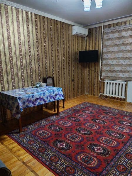 Сдам 2 комнатную квартиру на долгий срок , Чиланзар 21 кварт — фото 3